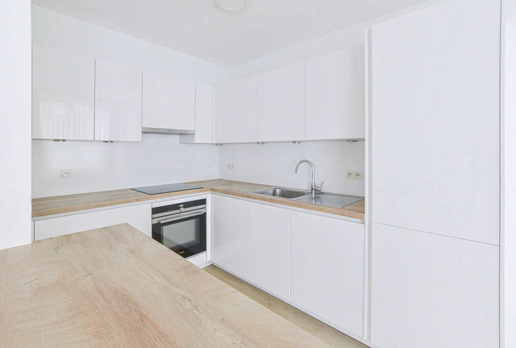 Appartement te huur in Woluwe-Saint-Pierre