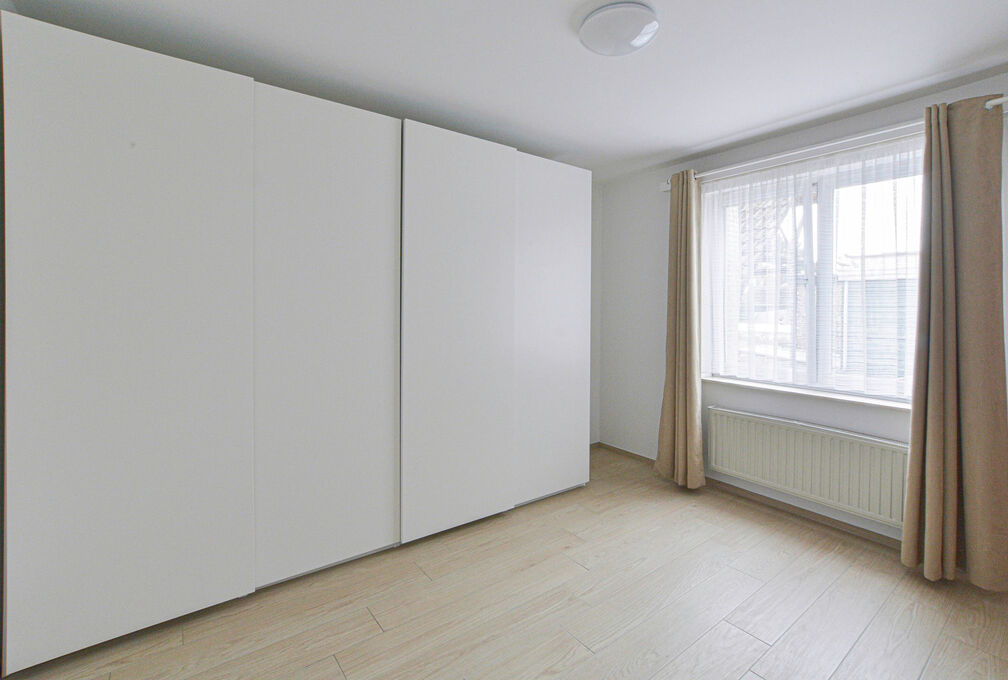 Appartement te huur in Woluwe-Saint-Pierre