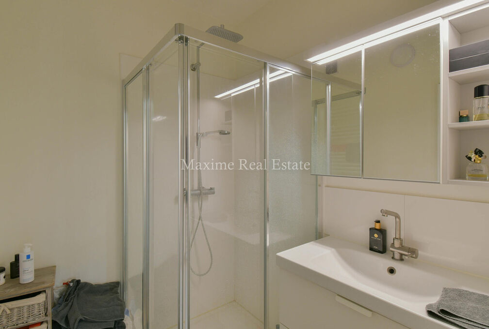 Appartement te huur in Woluwe-Saint-Pierre