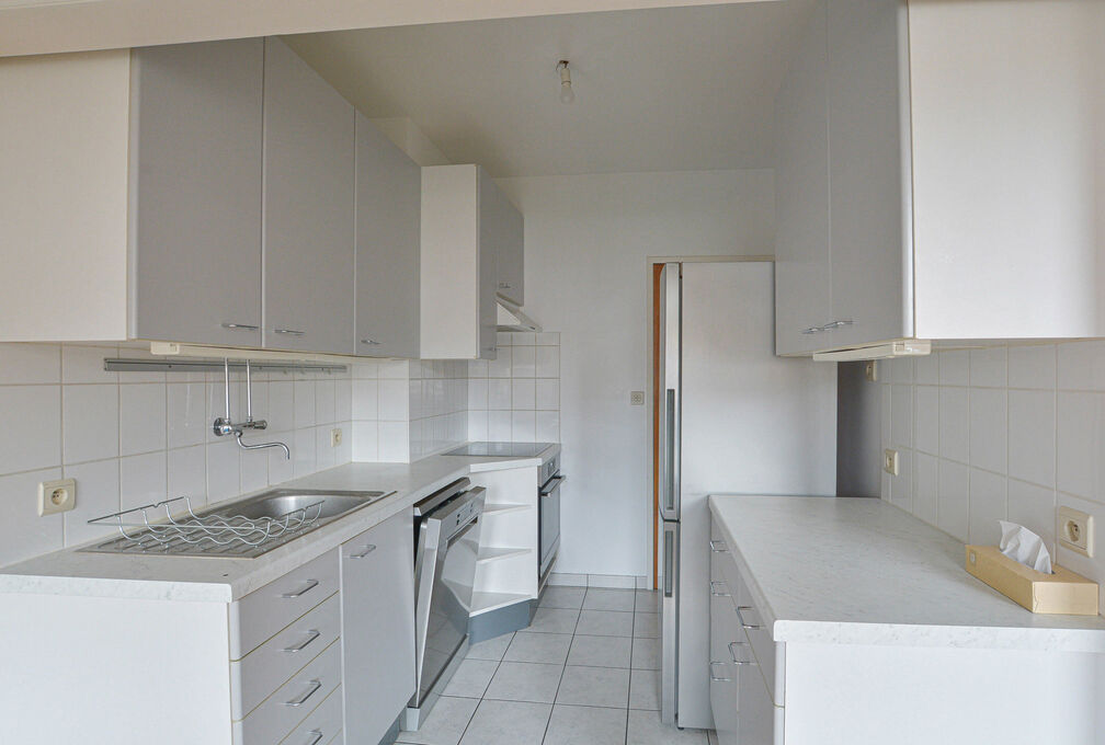 Appartement te huur in Woluwe-Saint-Pierre