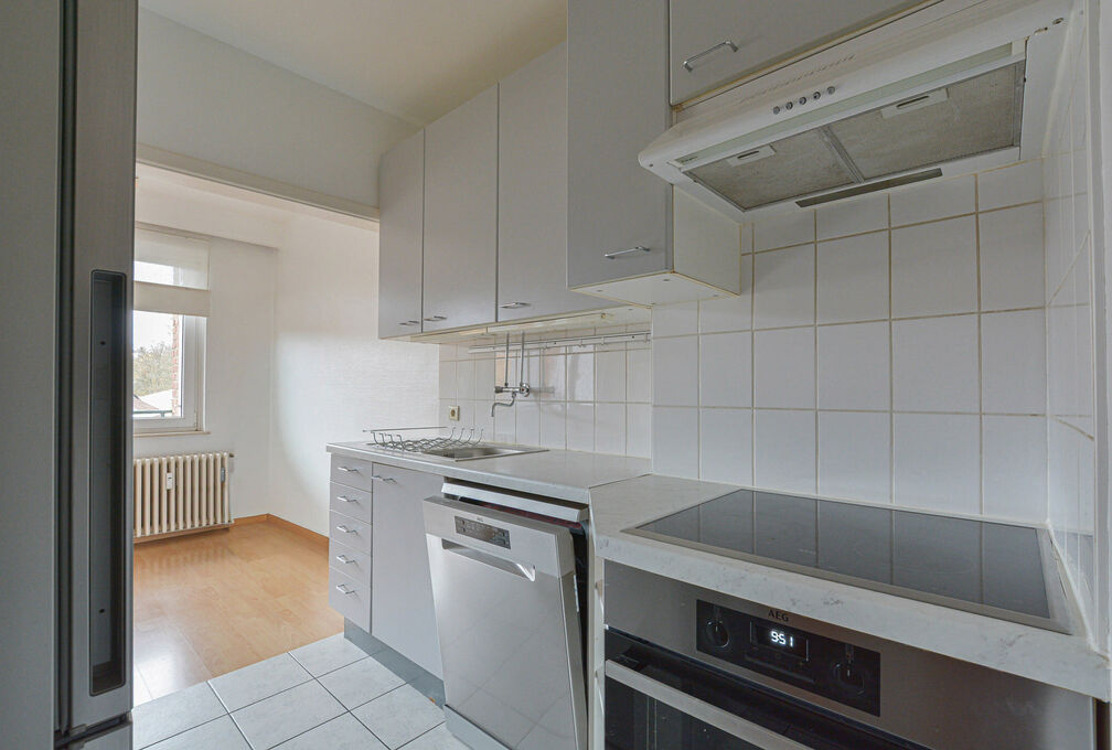 Appartement te huur in Woluwe-Saint-Pierre