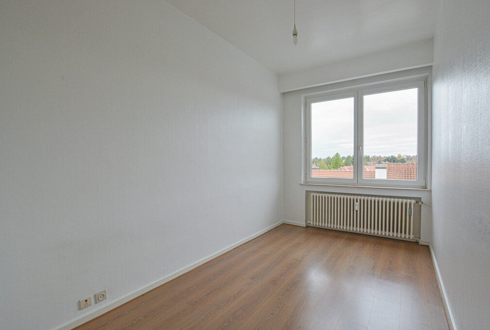 Appartement te huur in Woluwe-Saint-Pierre
