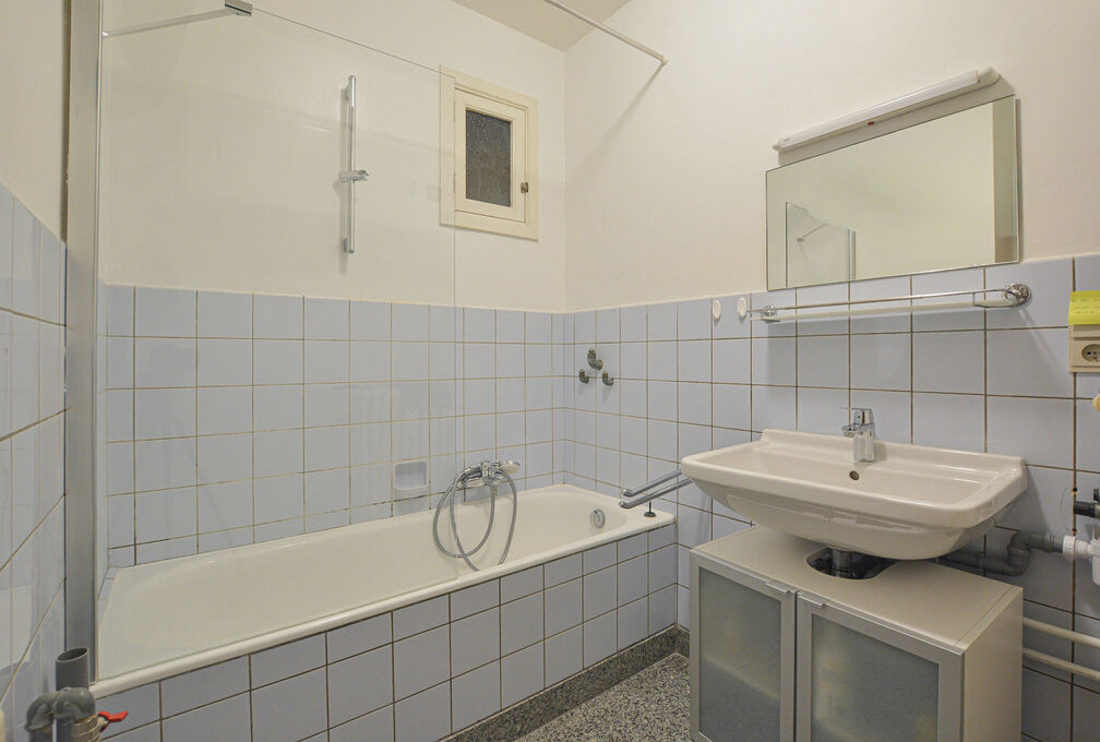 Appartement te huur in Woluwe-Saint-Pierre