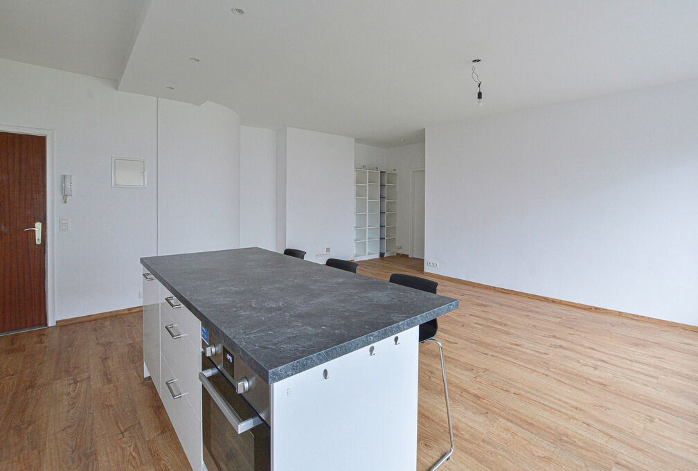 Appartement te huur in Woluwe-Saint-Pierre