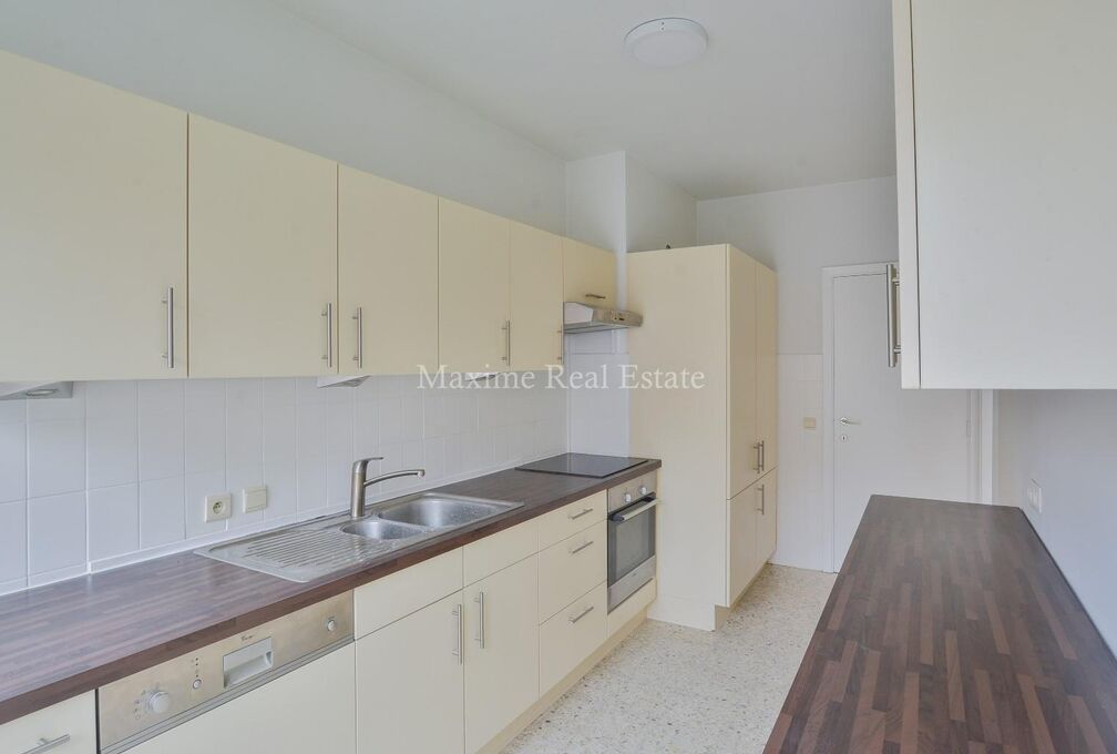 Appartement te huur in Woluwe-Saint-Pierre