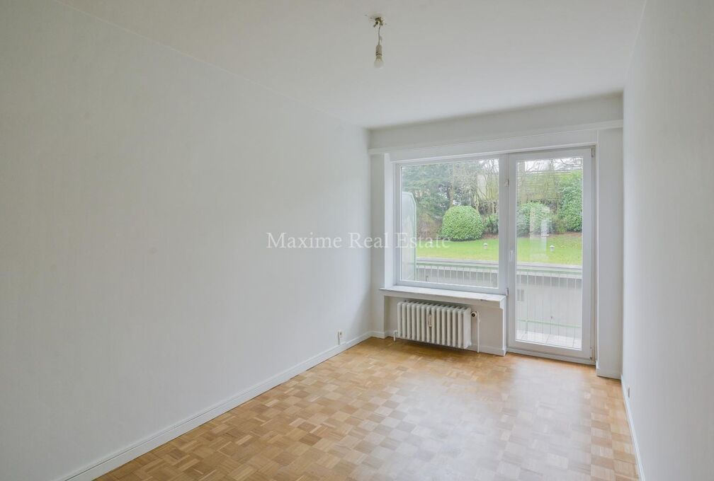 Appartement te huur in Woluwe-Saint-Pierre