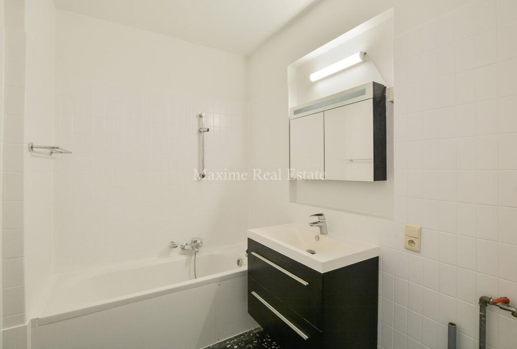 Appartement te huur in Woluwe-Saint-Pierre