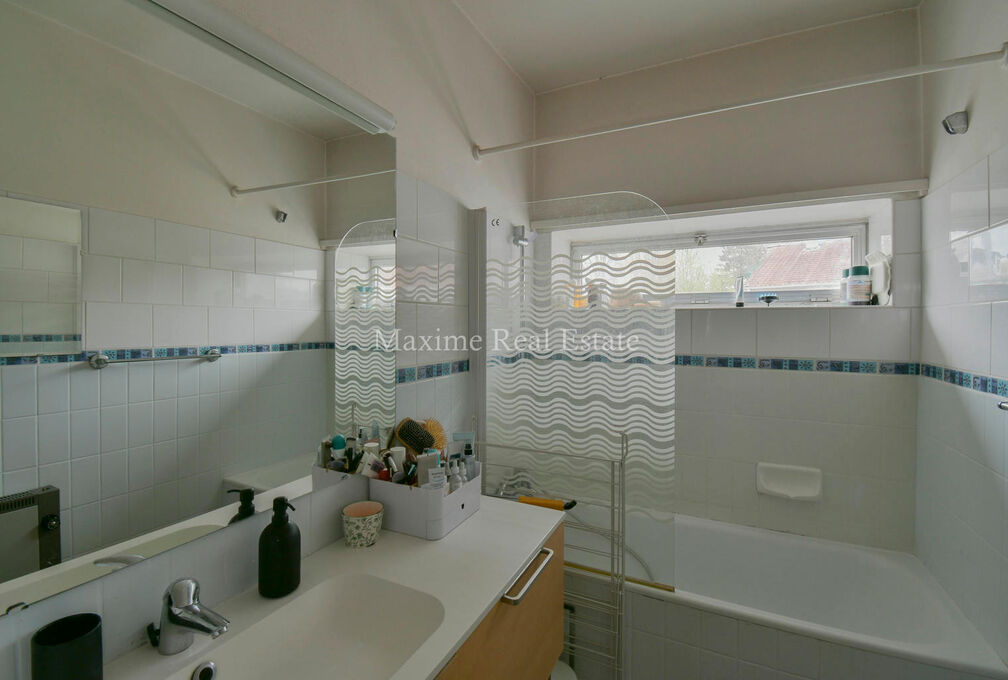 Appartement te huur in Woluwe-Saint-Pierre