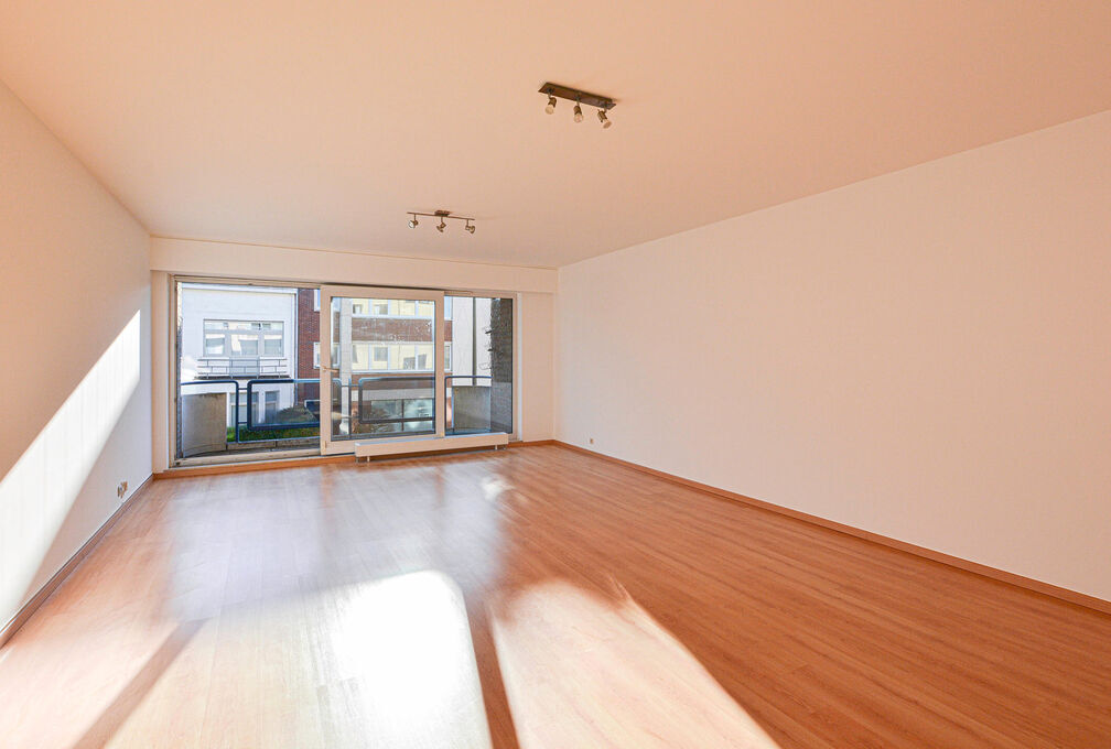 Appartement te huur in Woluwe-Saint-Pierre