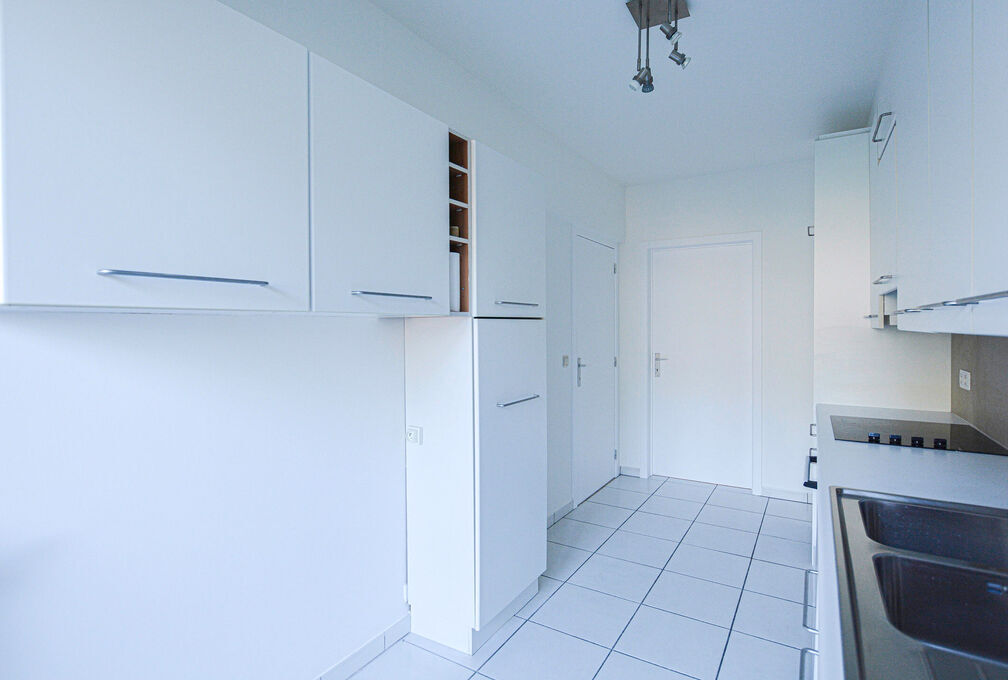 Appartement te huur in Woluwe-Saint-Pierre
