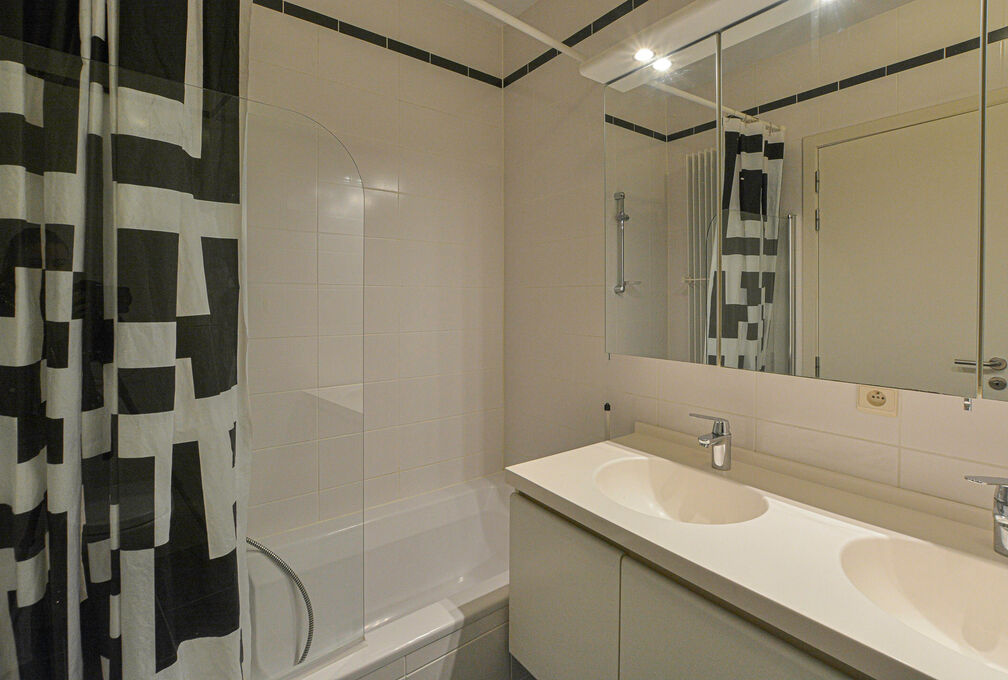 Appartement te huur in Woluwe-Saint-Pierre