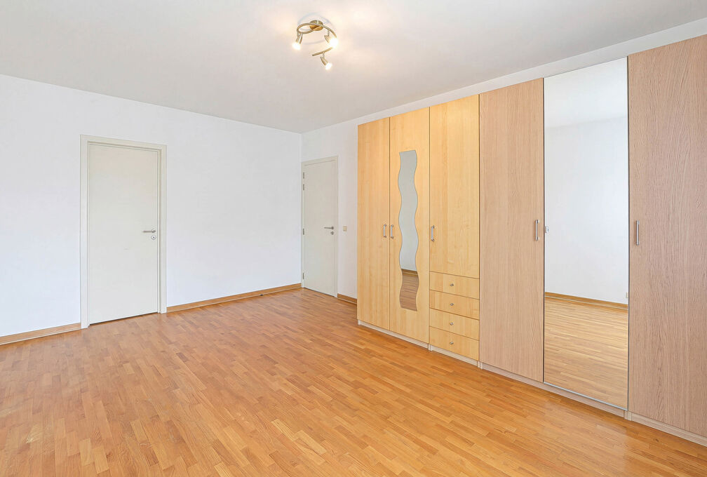 Appartement te huur in Woluwe-Saint-Pierre