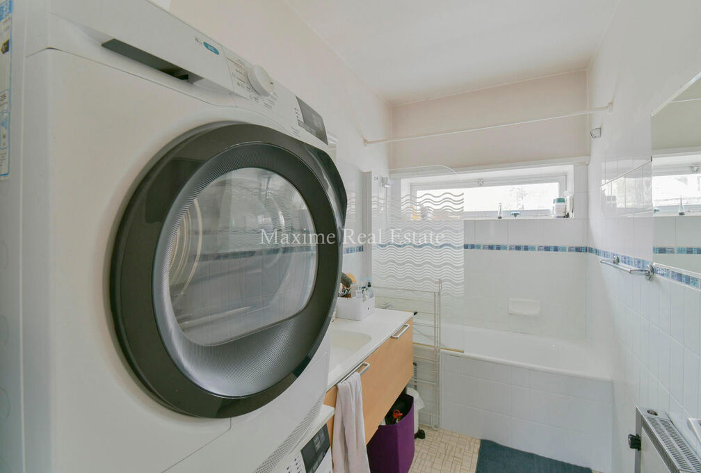 Appartement te huur in Woluwe-Saint-Pierre