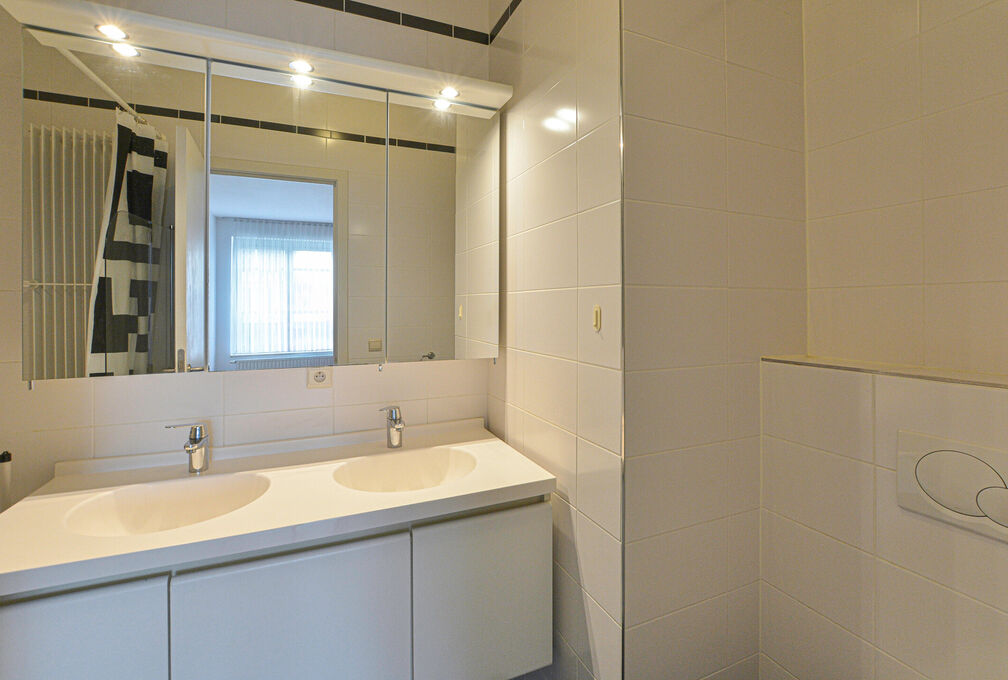 Appartement te huur in Woluwe-Saint-Pierre