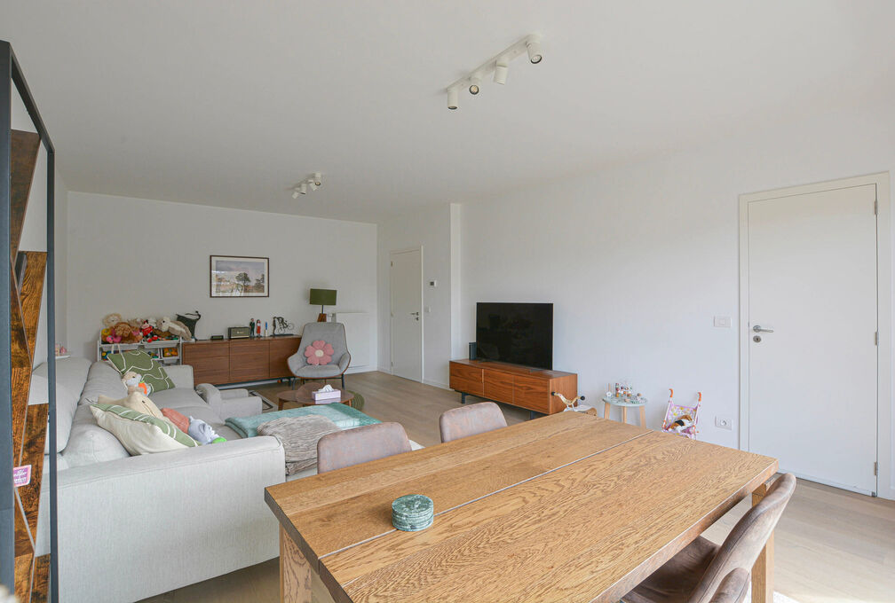 Appartement te huur in Woluwe-Saint-Pierre