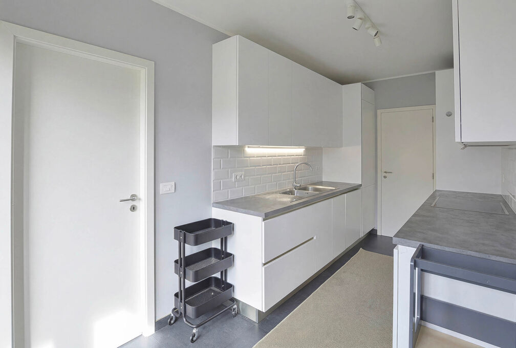 Appartement te huur in Woluwe-Saint-Pierre