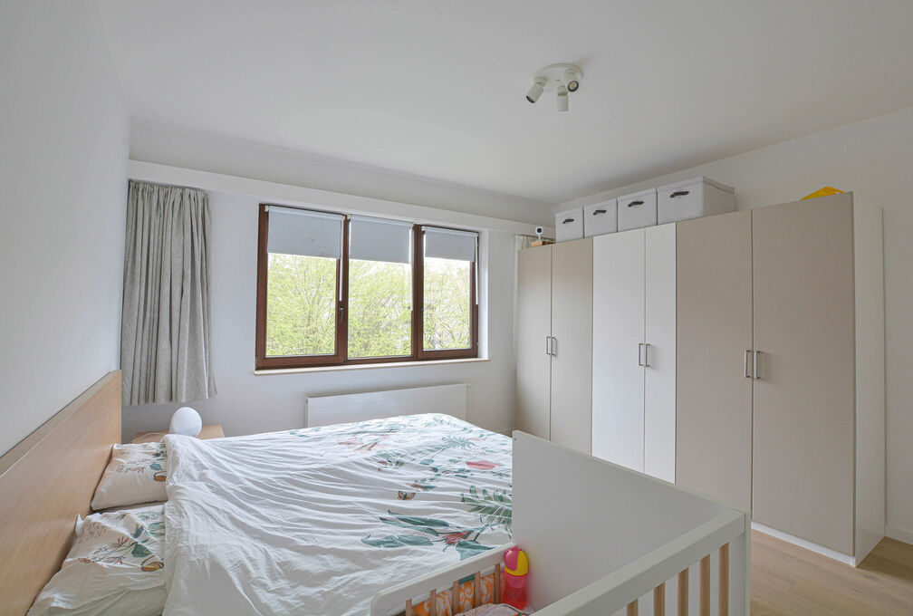 Appartement te huur in Woluwe-Saint-Pierre