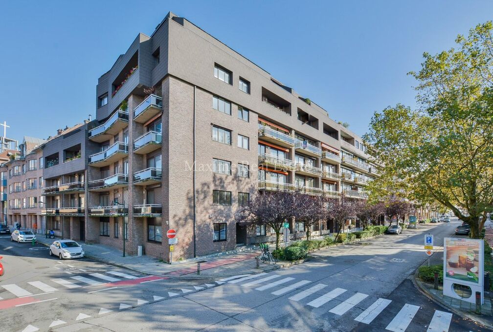 Appartement te huur in Woluwe-Saint-Pierre
