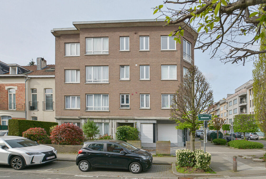 Appartement te huur in Woluwe-Saint-Pierre