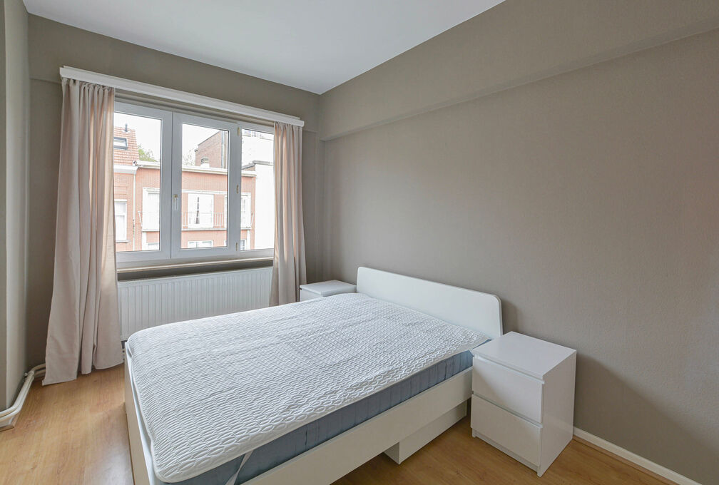 Appartement te huur in Woluwe-Saint-Pierre