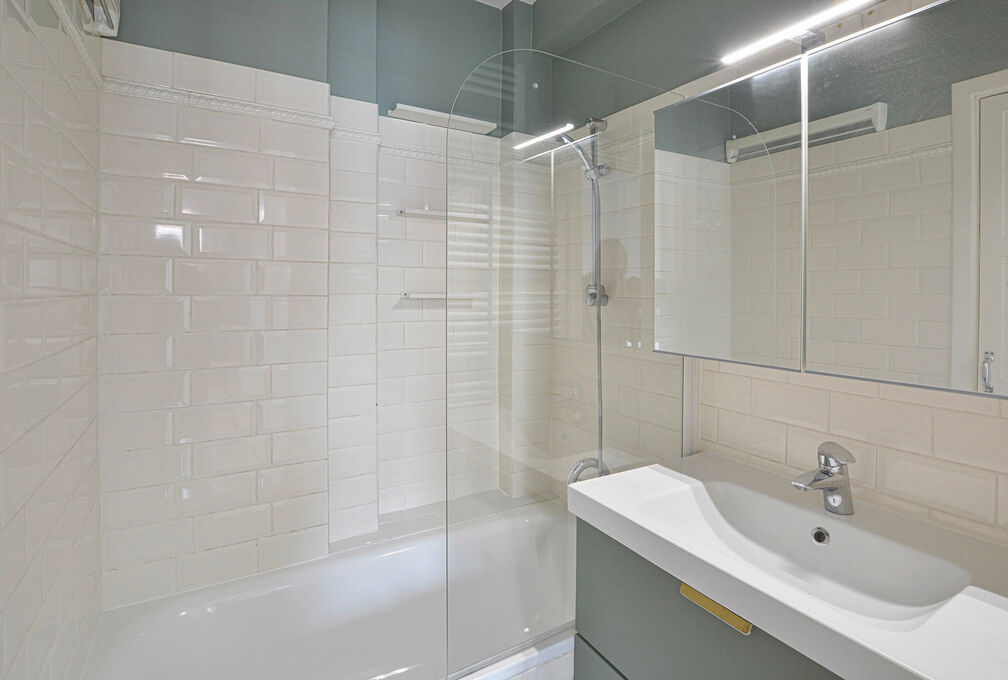 Appartement te huur in Woluwe-Saint-Pierre