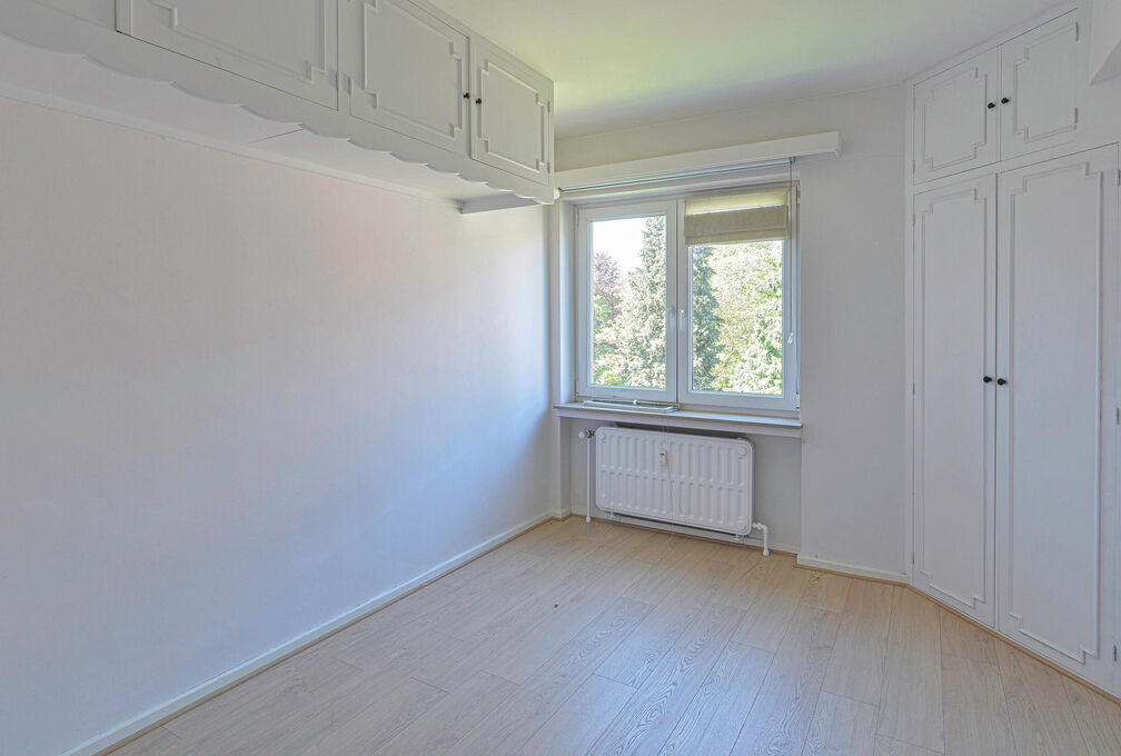 Appartement te huur in Woluwe-Saint-Pierre
