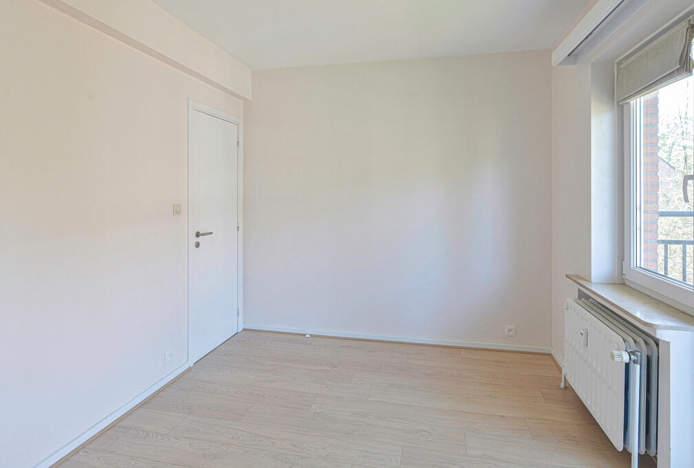 Appartement te huur in Woluwe-Saint-Pierre