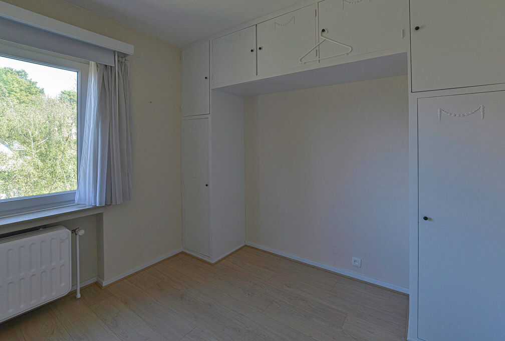 Appartement te huur in Woluwe-Saint-Pierre