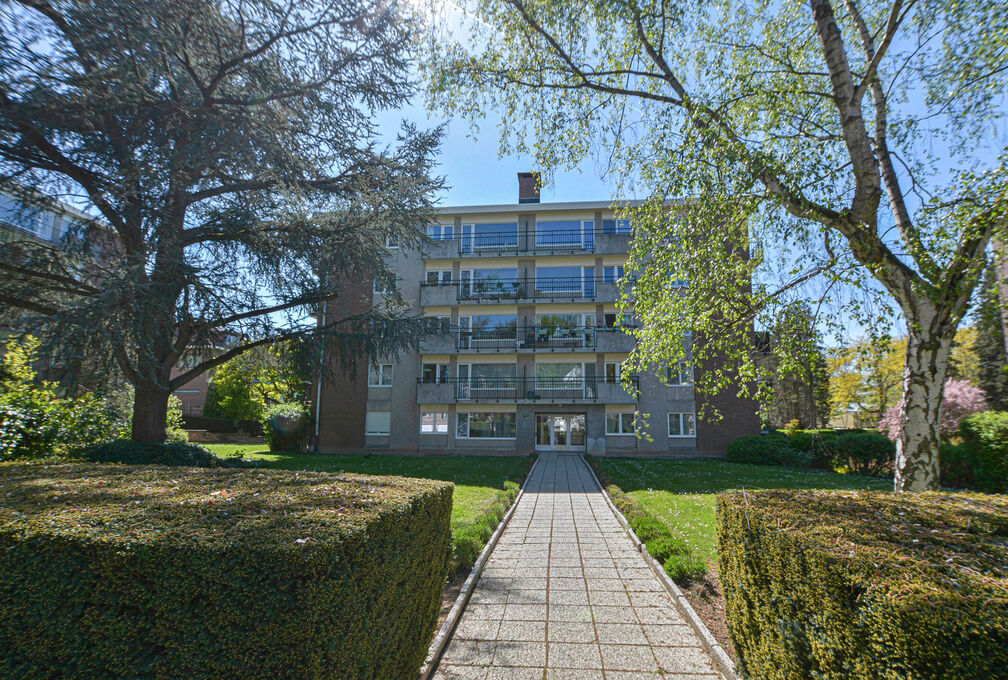 Appartement te huur in Woluwe-Saint-Pierre