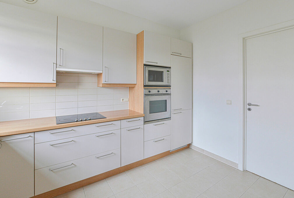 Appartement te huur in Woluwe-Saint-Pierre