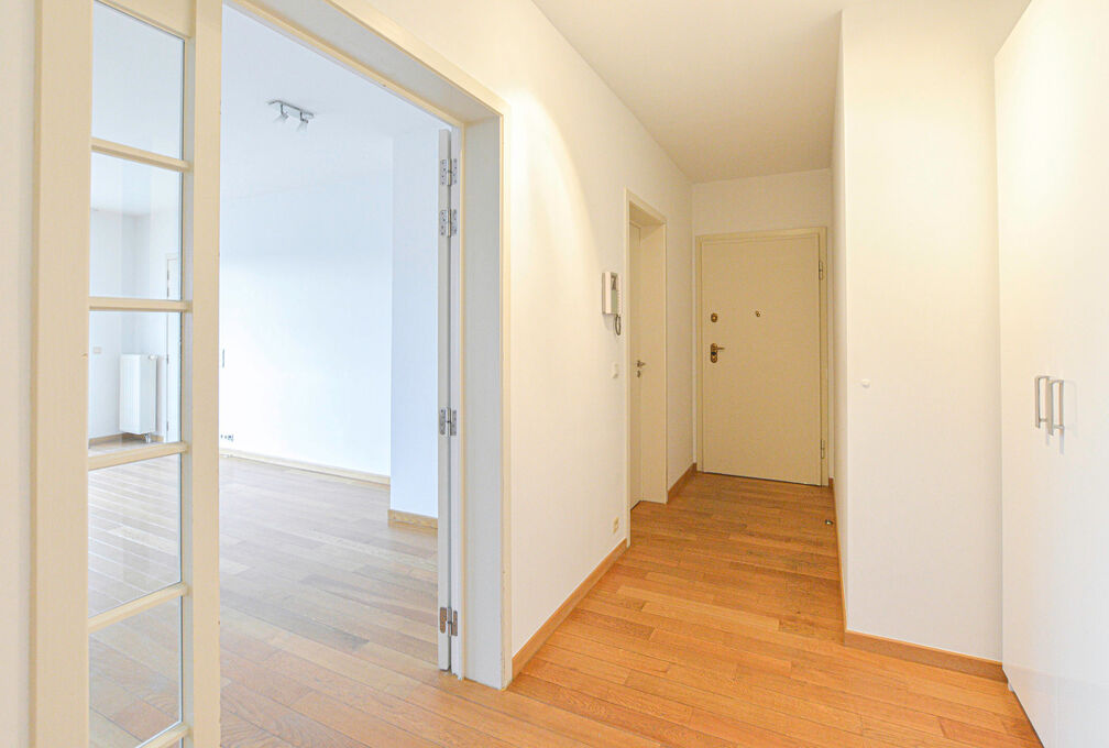 Appartement te huur in Woluwe-Saint-Pierre