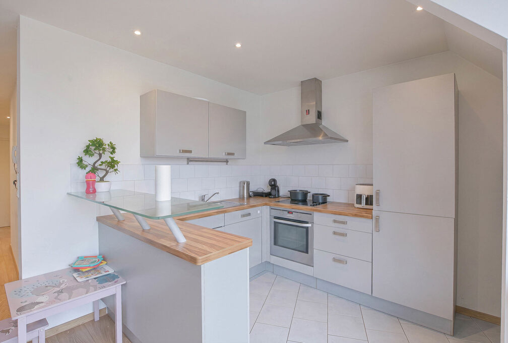 Appartement te huur in Woluwe-Saint-Pierre