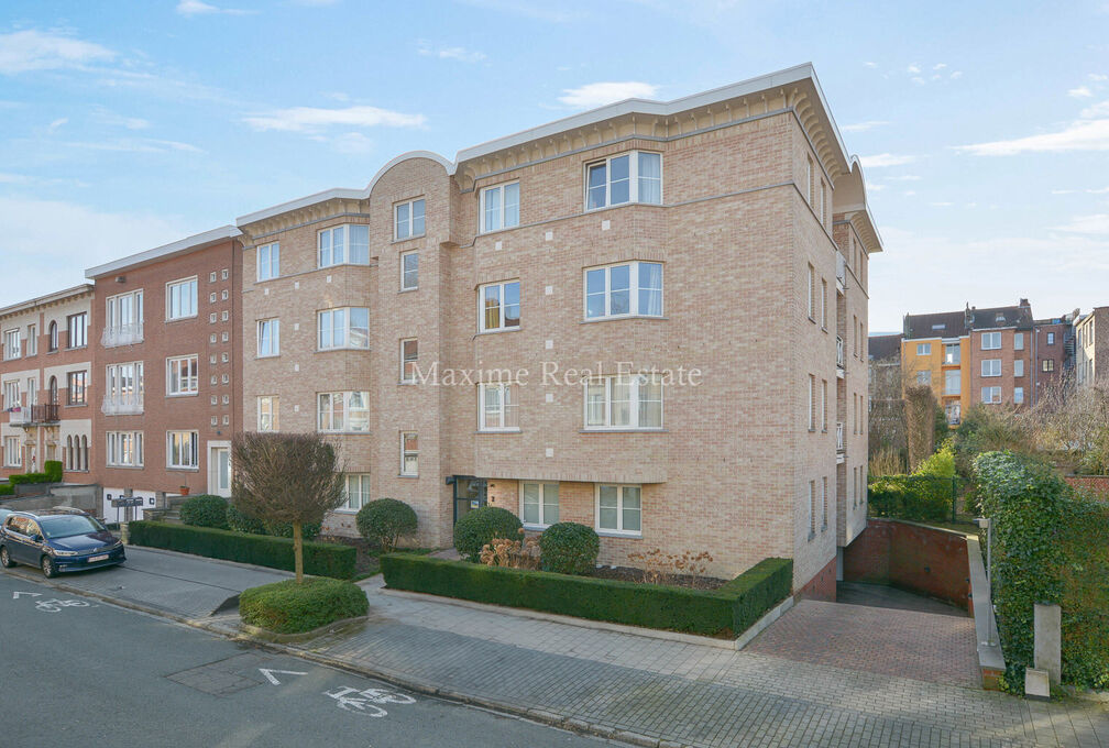 Appartement te huur in Woluwe-Saint-Pierre