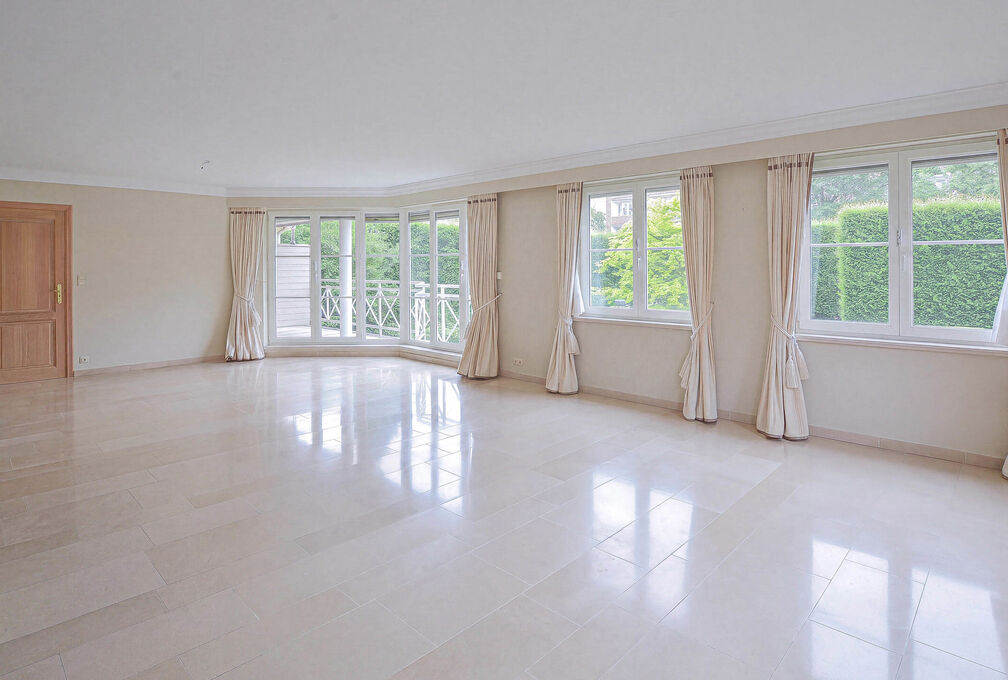 Appartement te huur in Woluwe-Saint-Pierre