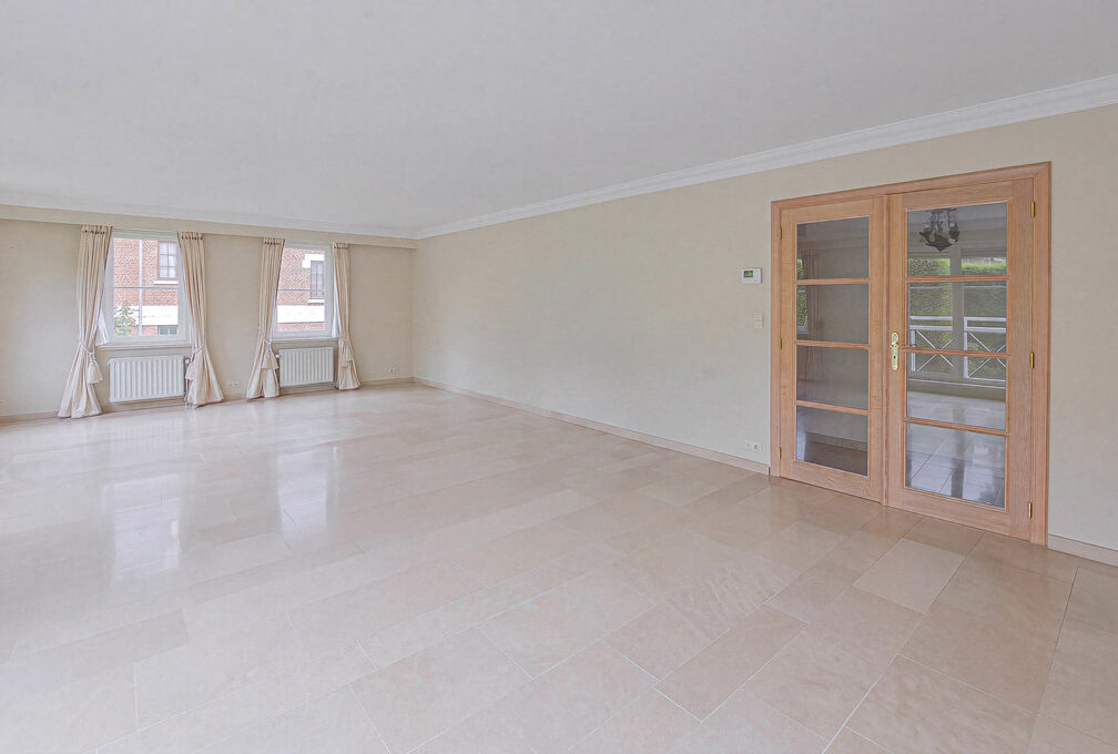 Appartement te huur in Woluwe-Saint-Pierre