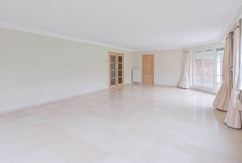 Appartement te huur in Woluwe-Saint-Pierre