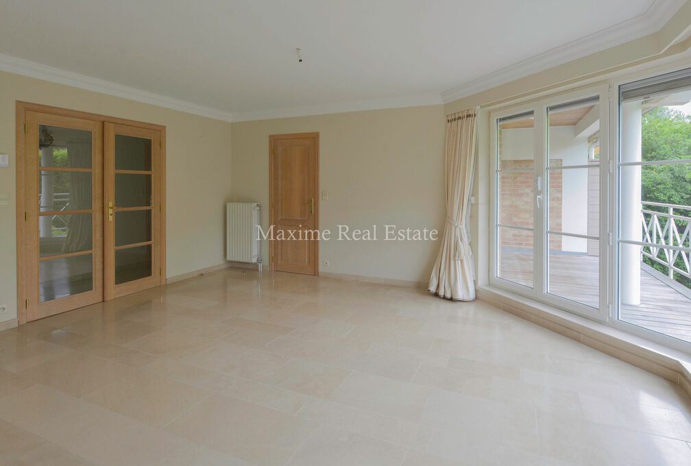 Appartement te huur in Woluwe-Saint-Pierre