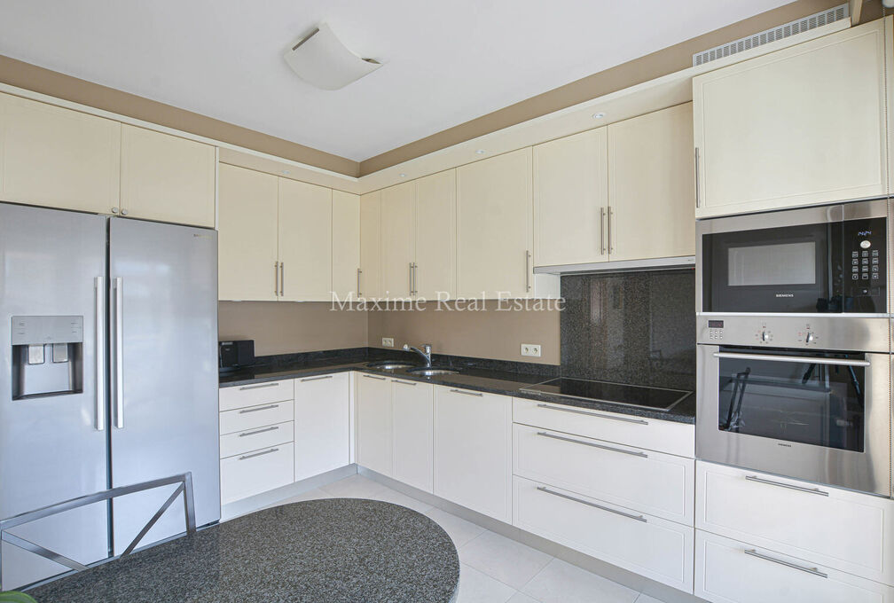 Appartement te huur in Woluwe-Saint-Pierre
