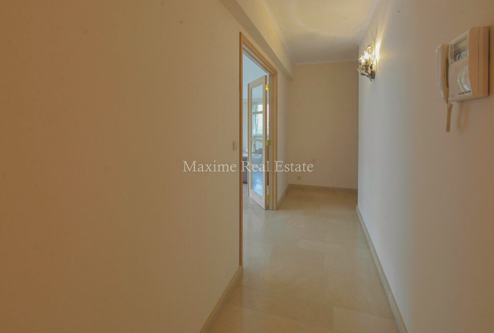 Appartement te huur in Woluwe-Saint-Pierre