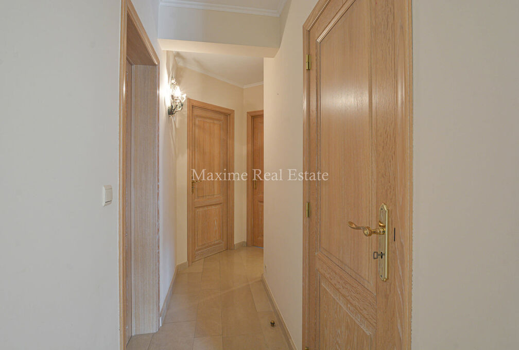 Appartement te huur in Woluwe-Saint-Pierre