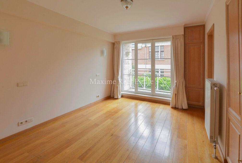 Appartement te huur in Woluwe-Saint-Pierre