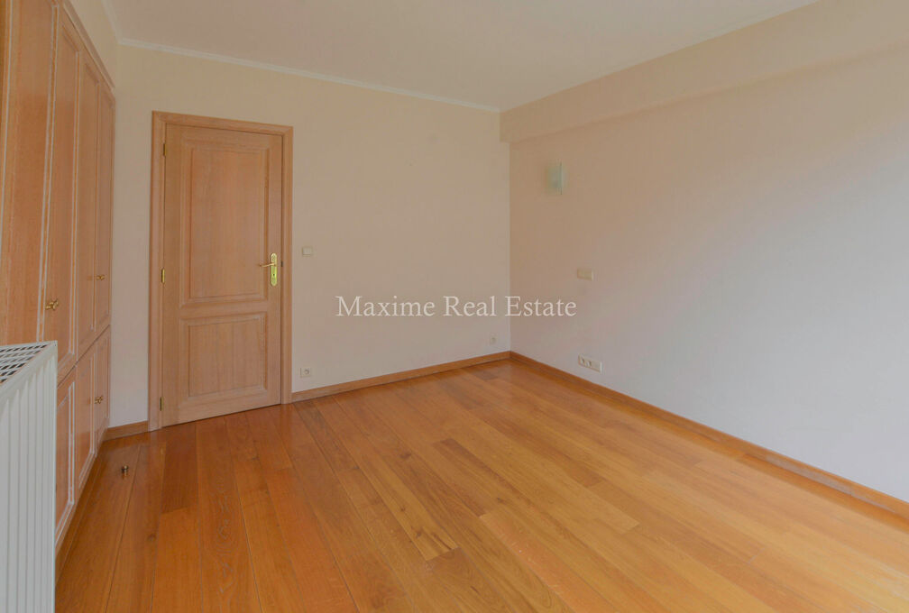 Appartement te huur in Woluwe-Saint-Pierre