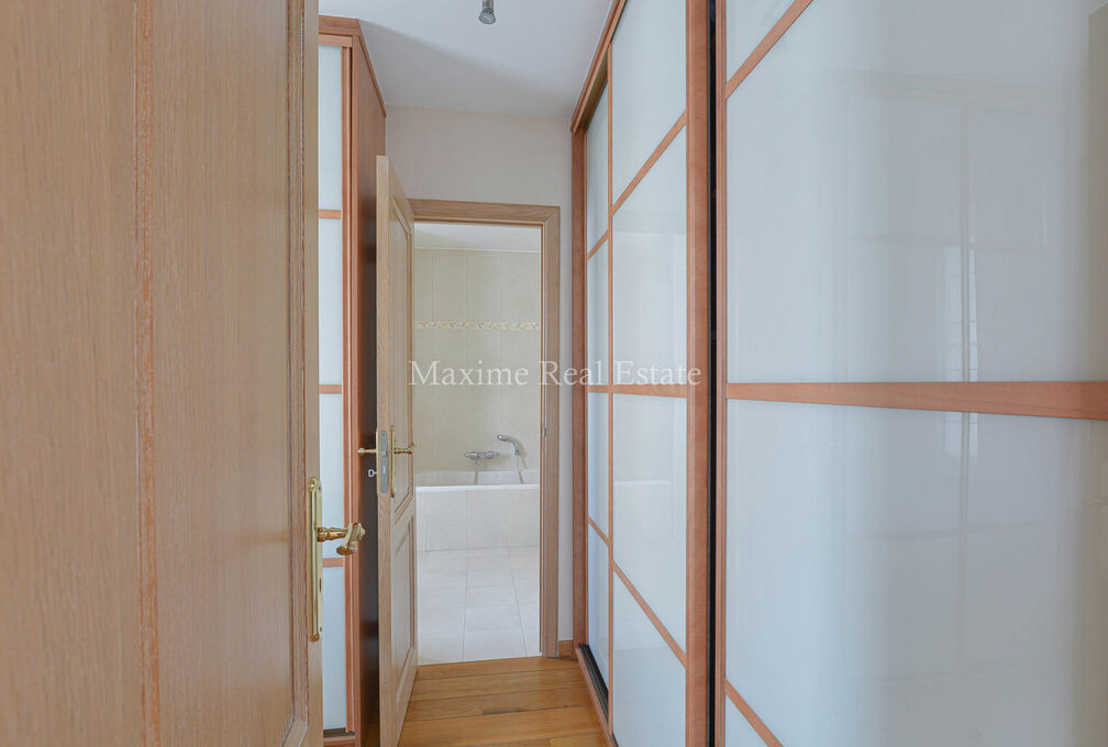 Appartement te huur in Woluwe-Saint-Pierre
