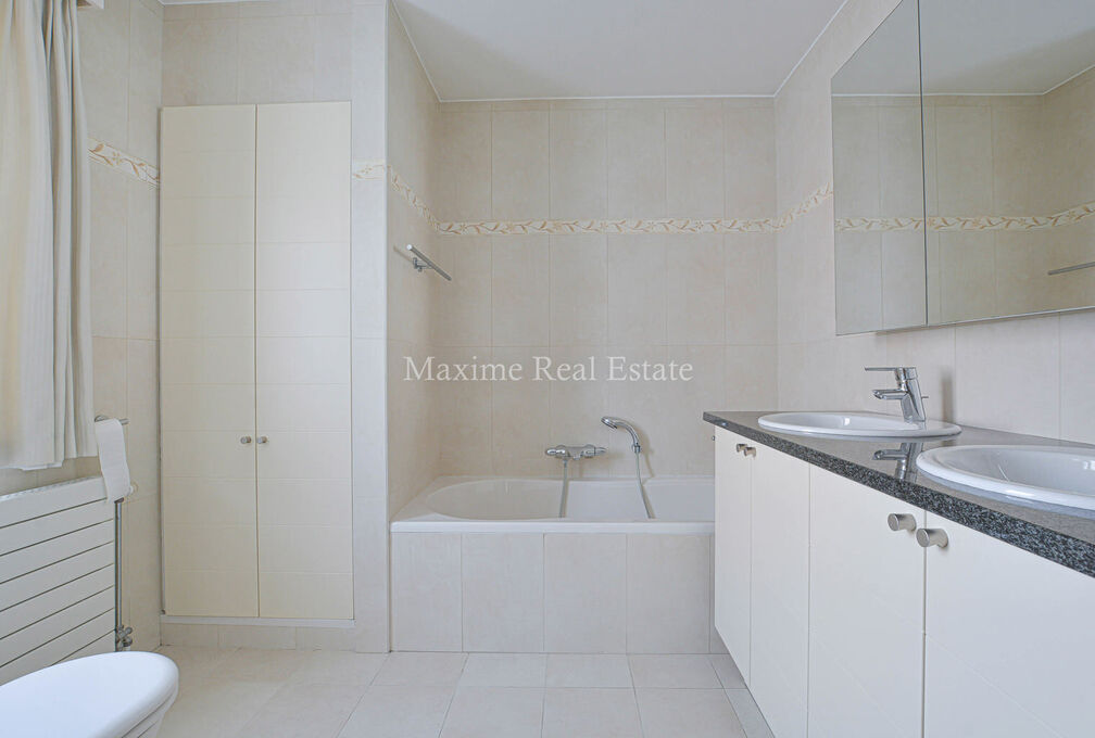 Appartement te huur in Woluwe-Saint-Pierre