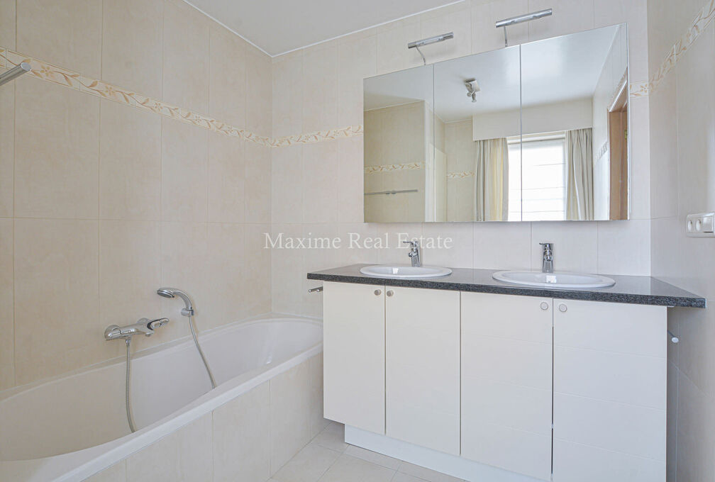 Appartement te huur in Woluwe-Saint-Pierre