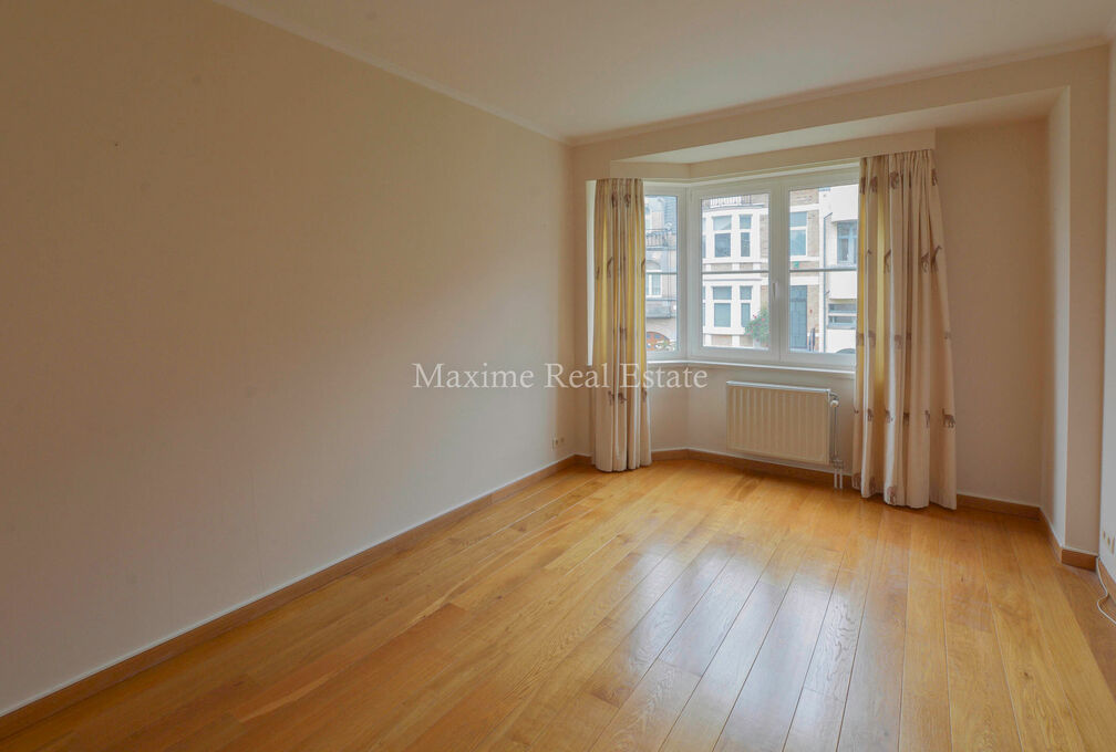 Appartement te huur in Woluwe-Saint-Pierre