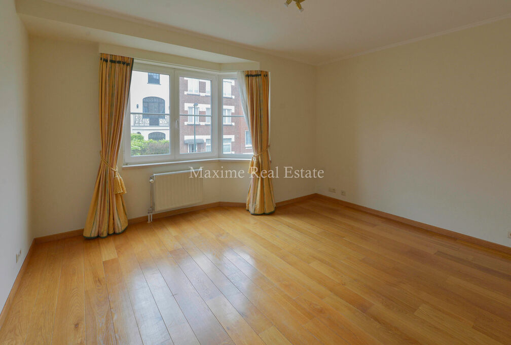 Appartement te huur in Woluwe-Saint-Pierre