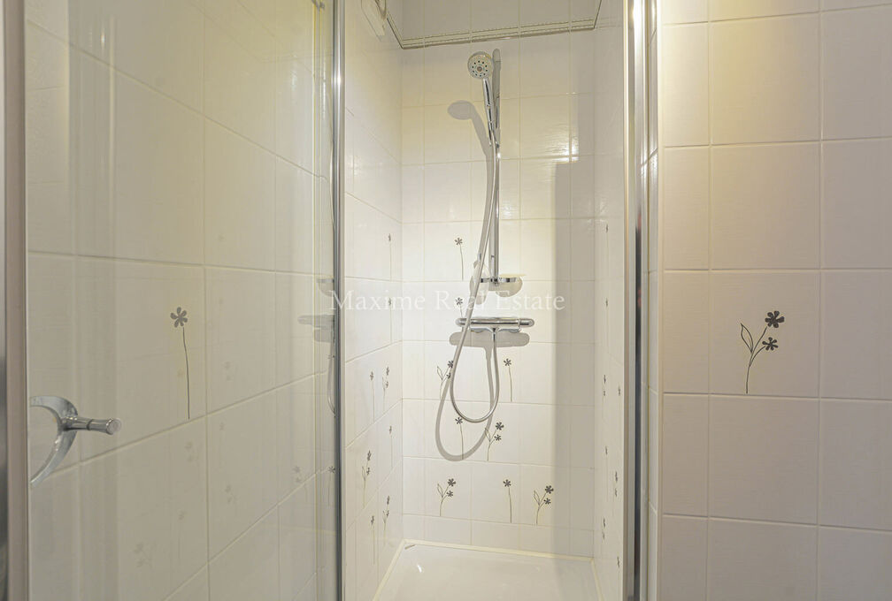Appartement te huur in Woluwe-Saint-Pierre