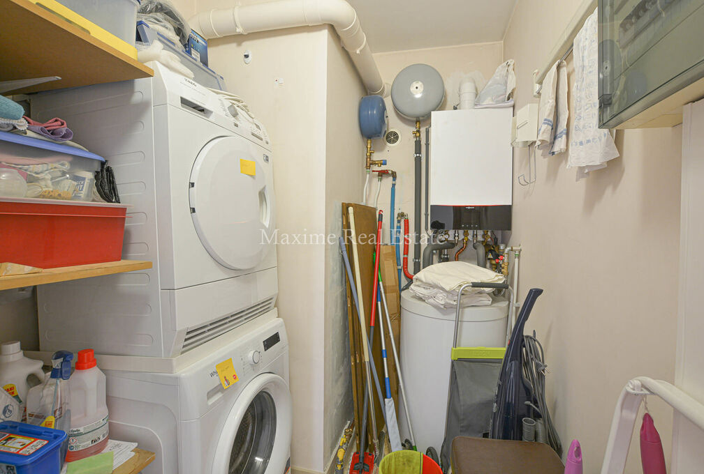 Appartement te huur in Woluwe-Saint-Pierre