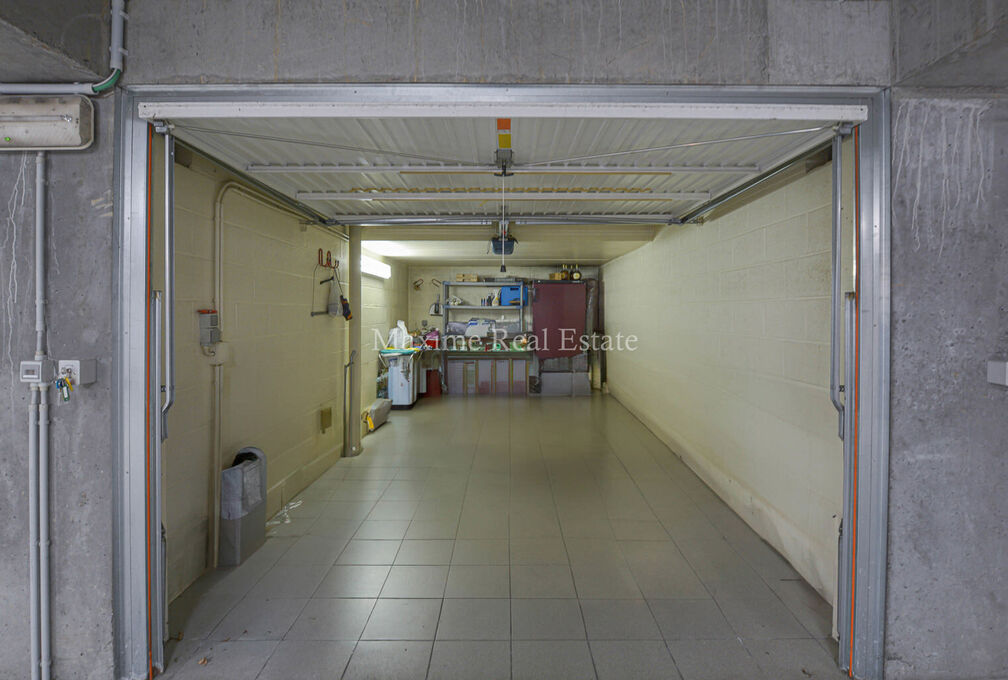 Appartement te huur in Woluwe-Saint-Pierre